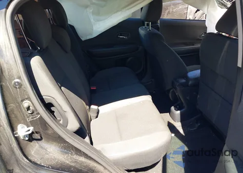 2021 Honda Hr-V Awd Lx z USA, uszkodzony, nr VIN 3CZRU6H35MM739570